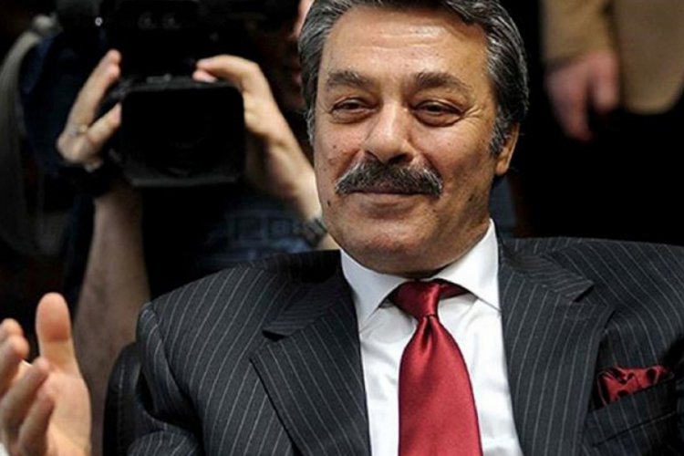 Kadir İnanır: Ben konuşuyorum, ancak basına g&uuml;venmiyorum