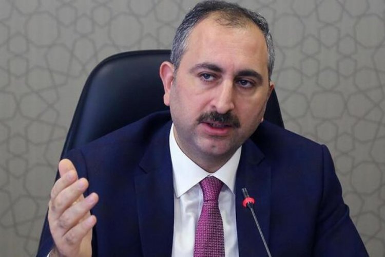Bakanı G&uuml;l'den 'Hablemitoğlu cinayeti' a&ccedil;ıklaması