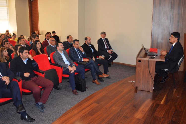 T&uuml;rkiye'de e-fatura kullanan 118 bin 951 firma bulunuyor