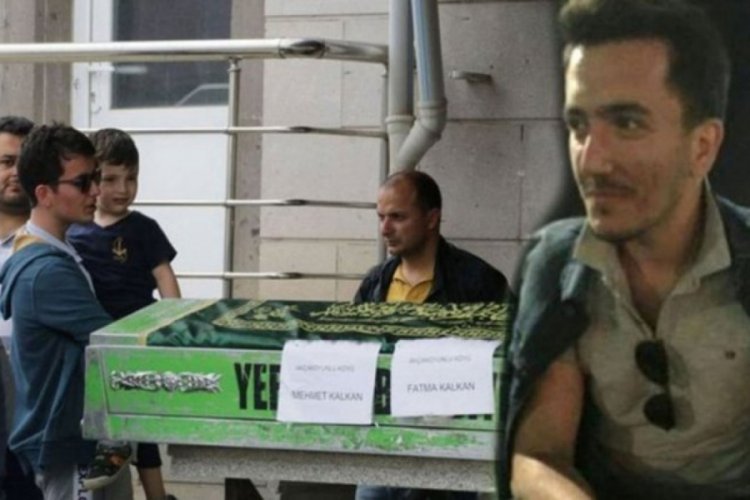 Siyan&uuml;rle &ouml;ld&uuml;rd&uuml;ğ&uuml; babasının cezaevine para g&ouml;nderdiğini s&ouml;yledi