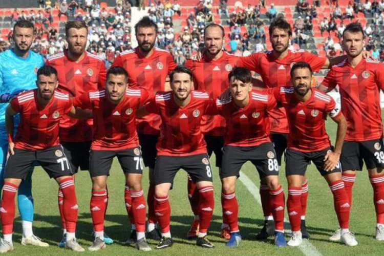 Bi&ccedil;er, Turgutluspor'dan memnun
