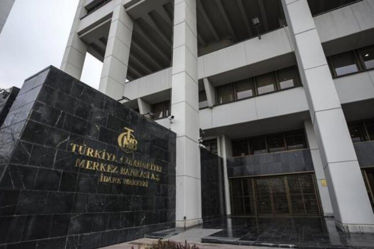 TCMB repo ihalesiyle piyasaya yaklaşık 1 milyar lira verdi