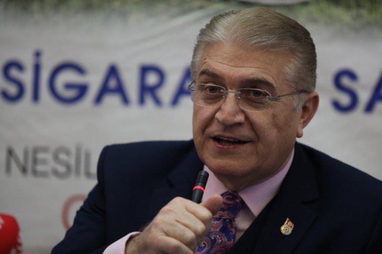 Ka&ccedil;ak sigaranın toplam geliri 3,5 milyar dolara ulaştı