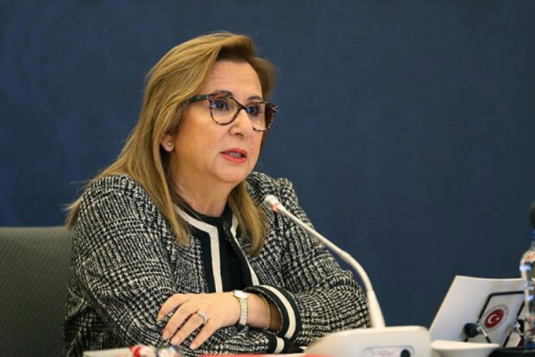Ticaret Bakanı Pekcan Br&uuml;ksel'e gidiyor