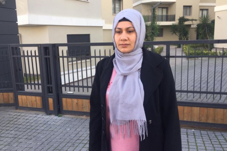 Servis minib&uuml;s&uuml;n&uuml;n altında kalan &ccedil;ocuğun ailesi şikayet&ccedil;i olacak