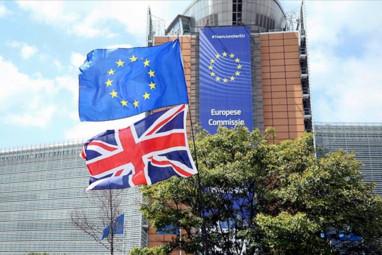 AB'de 2019'a Brexit ve AP se&ccedil;imleri damga vurdu