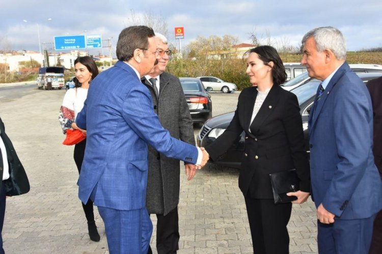 "Malkara Eski Kaşarı'nı kimse kullanamayacak"