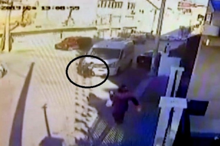 &Ccedil;ocuklarının d&uuml;şt&uuml;ğ&uuml;n&uuml;n s&ouml;ylendiğini belirten aile, şikayet&ccedil;i olacaklarını a&ccedil;ıkladı