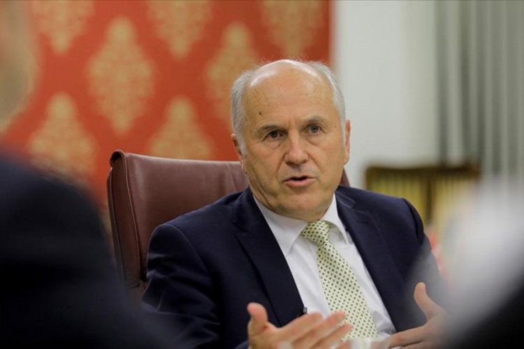 Bosna Hersek Y&uuml;ksek Temsilcisi İnzko: T&uuml;rkiye Balkanlar'da bir istikrar unsurudur