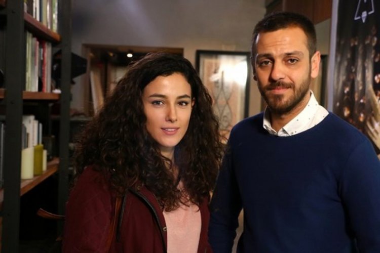 Erkan Kol&ccedil;ak K&ouml;stengil, baba oluyor