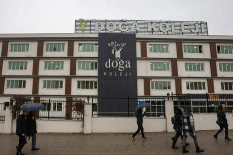 Doğa Koleji'ni İT&Uuml; Vakfı satın aldı