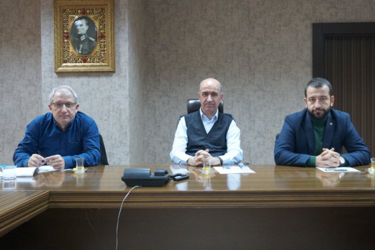 Pazardaki fazla tezgaha ceza