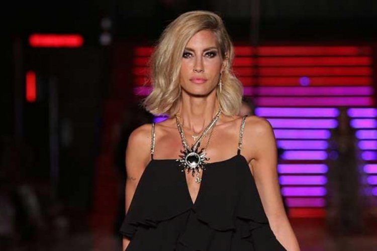 &Ccedil;ağla Şıkel'den 'kırba&ccedil; fantezisi' sorusuna cevap