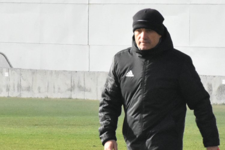 Rıza &Ccedil;alımbay: Emre ve Mert Hakan'ın devre arası gitmeleri zor