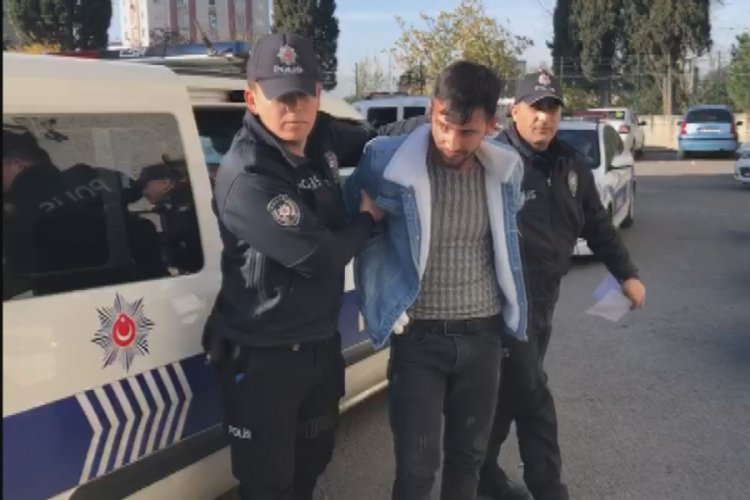 Eşi tarafından 20 kez bı&ccedil;aklanan kadın ağır yaralandı