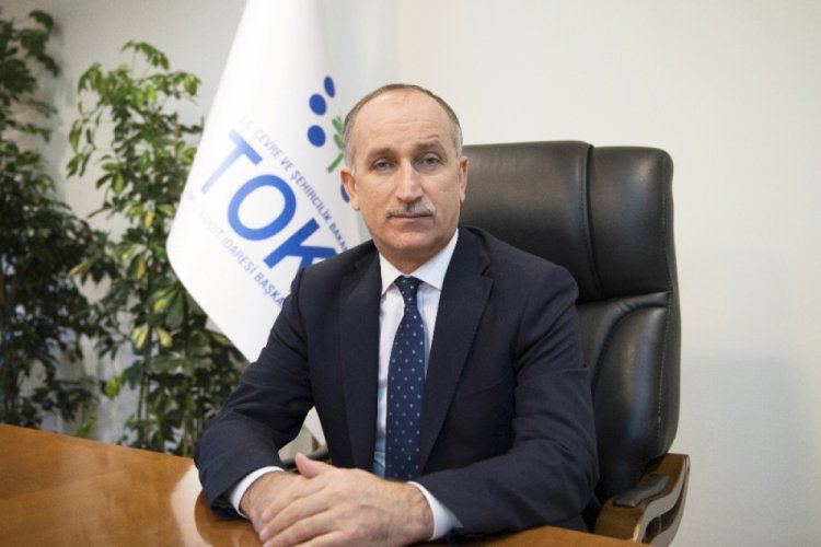 "Birinci &ouml;nceliğimiz kaliteli &uuml;retim olacaktır"