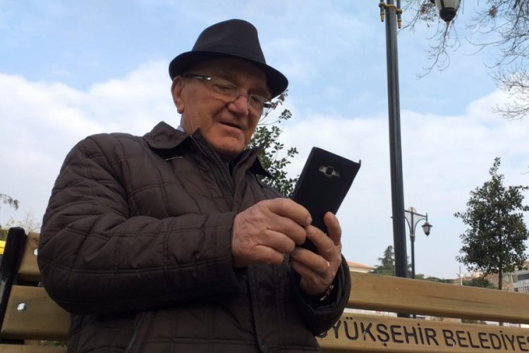 500 bin TL dolandırılan eski bakan konuştu: "Gaflete d&uuml;şt&uuml;k"