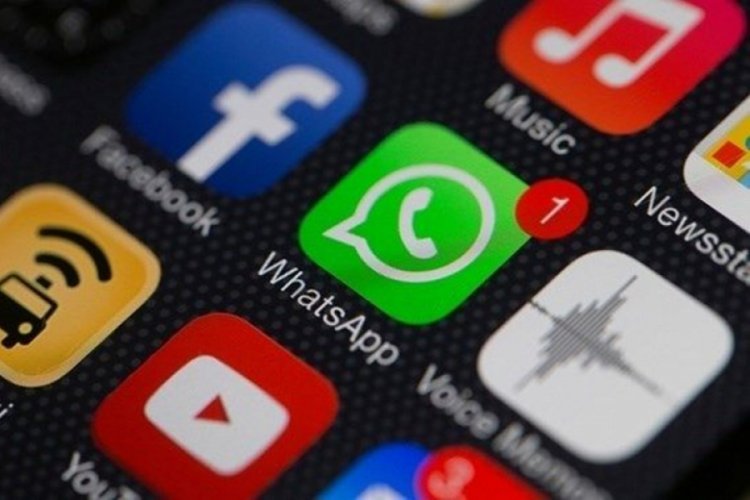 WhatsApp kullanıcılarına 'mesajlarınız silinebilir' uyarısı