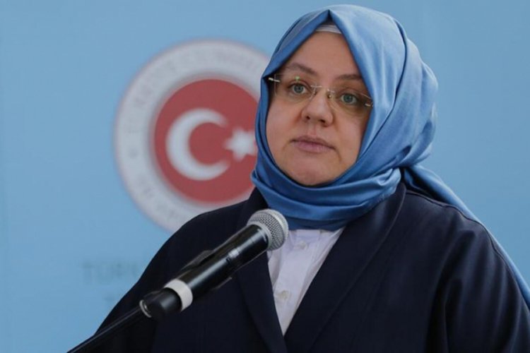 Bakan Sel&ccedil;uk: Atamaları yarın yapılacak