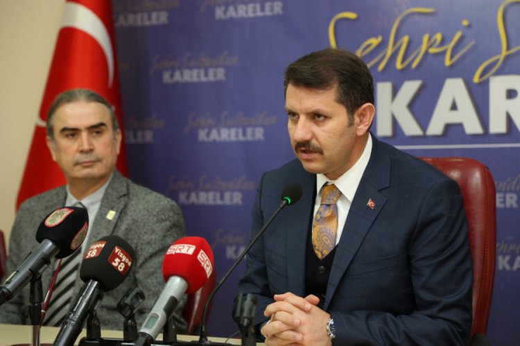 Ulusal fotoğraf yarışması d&uuml;zenlenecek