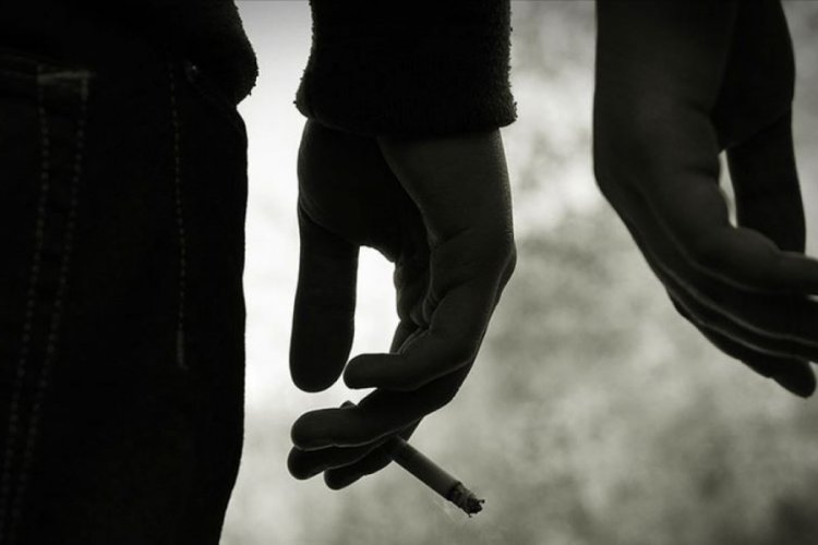 D&uuml;nya genelinde t&uuml;t&uuml;n kullanan erkeklerin sayısında ilk kez artış g&ouml;zlenmedi