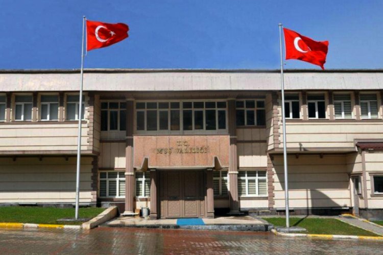 Toplantı ve g&ouml;steri y&uuml;r&uuml;y&uuml;şlerine kısıtlama getirildi