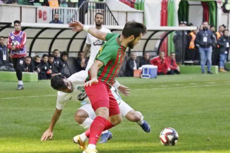 Amed Sportif Faaliyetler Kul&uuml;b&uuml; incelemeye alındı