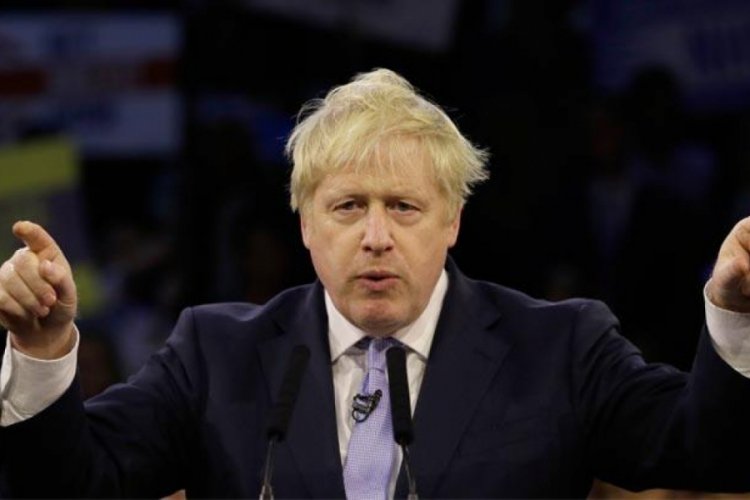 İngiltere'de yeni h&uuml;k&uuml;metin &ouml;nceliği Brexit ve sağlık hizmetleri