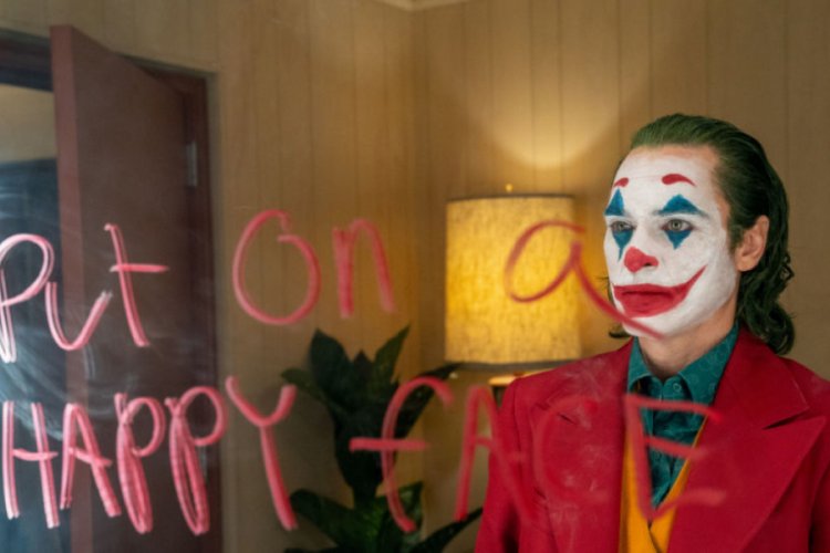 "Joker, bize Trump'ı veren Amerika'yı yansıtan bir başyapıt"