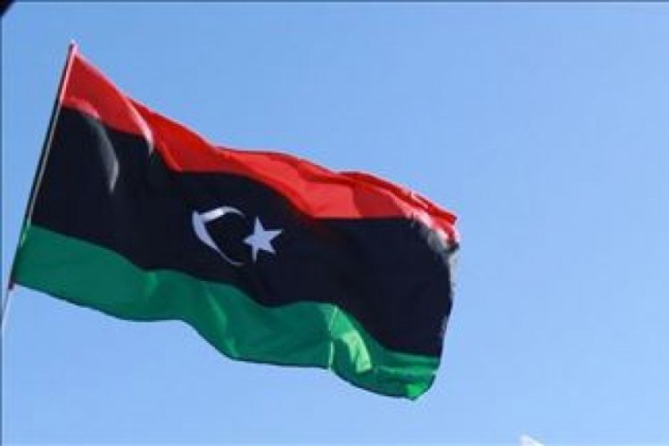 'Libya h&uuml;k&uuml;meti Ankara'dan askeri destek isteme kararı aldı' iddiası