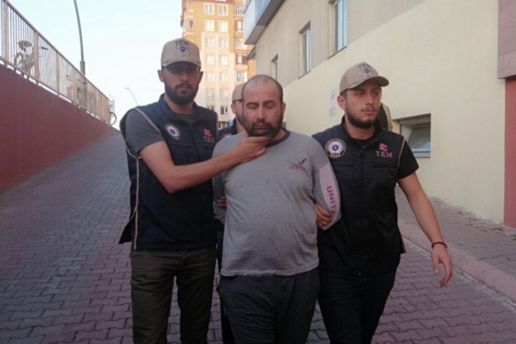 İtiraf&ccedil;ı oldu, 33 &ouml;rg&uuml;t &uuml;yesinin ismini verdi