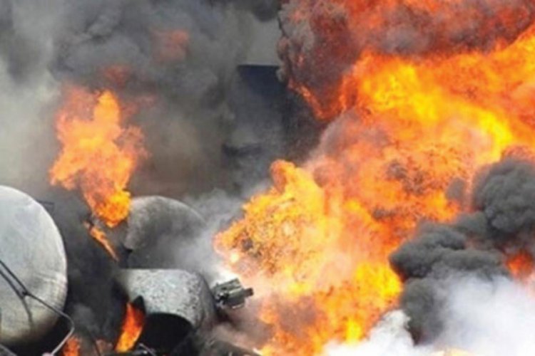 Irak'ta DEAŞ operasyonu: 8 &ouml;l&uuml;