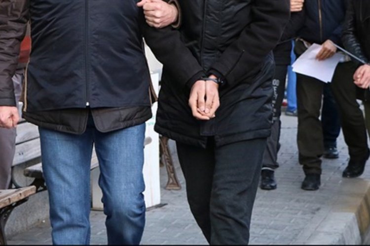Bursa'da dahil bir&ccedil;ok ilde polisten yasa dışı bahis &ccedil;etesine darbe