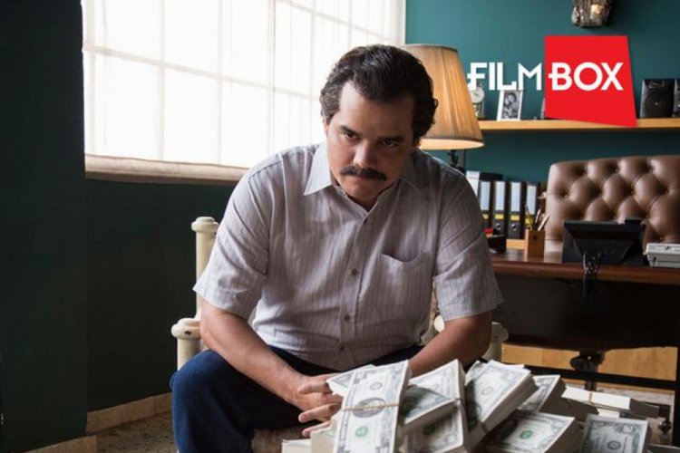 Narcos i&ccedil;in geri sayım başladı