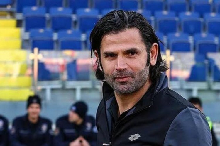 Bursaspor'da İbrahim &Uuml;z&uuml;lmez d&ouml;nemi