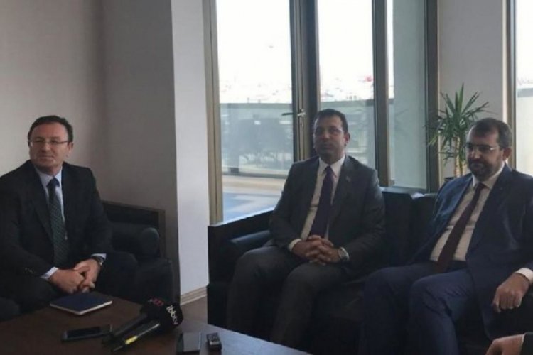 Belediye başkanı, tepki &ccedil;eken 'tuvalet cezasıyla' ilgili ilk kez konuştu