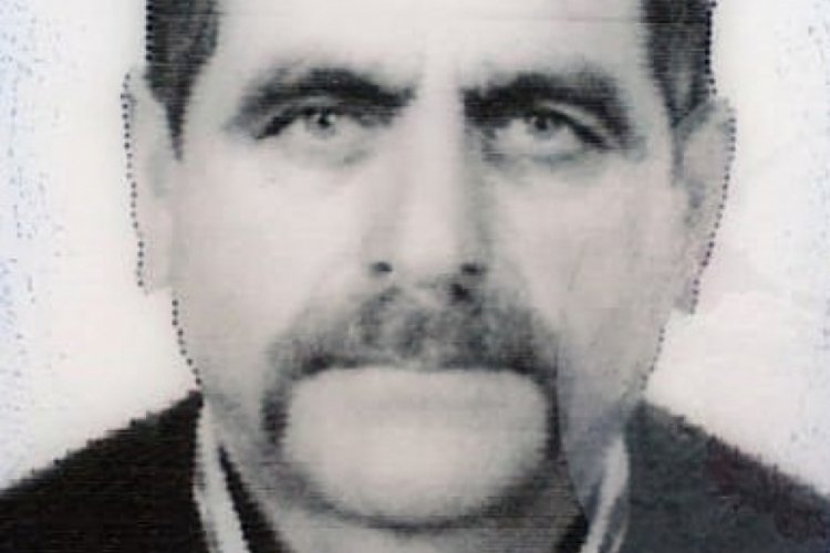 Zeytin fabrikasındaki kazada &ouml;len iş&ccedil;i toprağa verildi