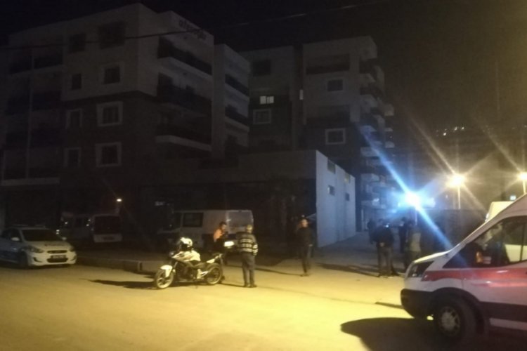 &Ouml;nce polis memuru arkadaşını &ouml;ld&uuml;rd&uuml; ardından intihar etti