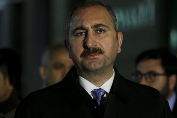 "İyi hal indirimi yapılmasını bir hukuk&ccedil;u olarak asla anlayamıyorum"