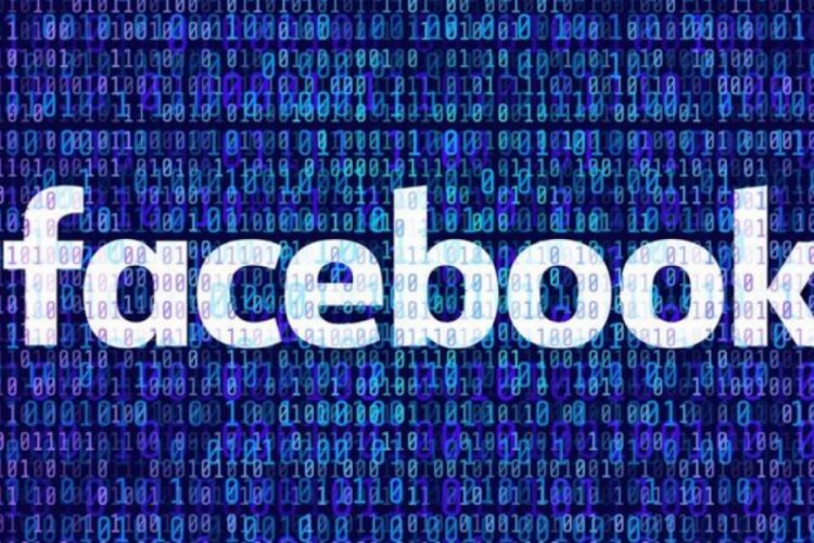 Facebook kullanıcılarının bilgileri internete d&uuml;şt&uuml;