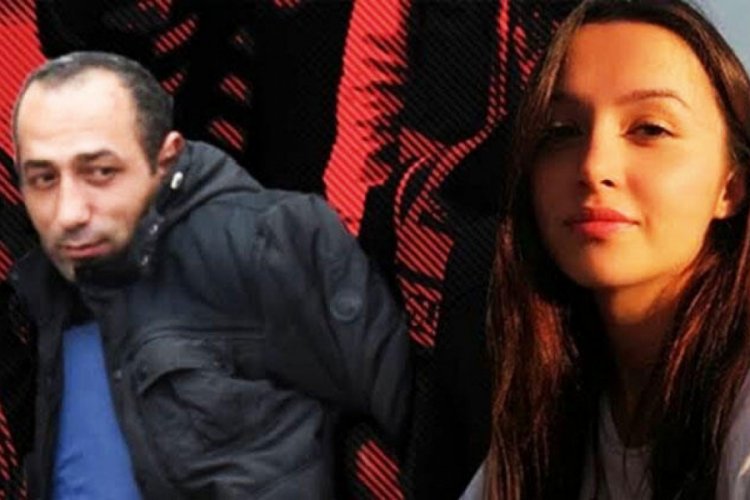 Ceren'in katilini yakalayan polisler o anları anlattı