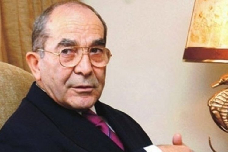 Hilmi &Ouml;zk&ouml;k'ten Hasan Atilla Uğur'un 'FET&Ouml; raporu' iddiasına yanıt