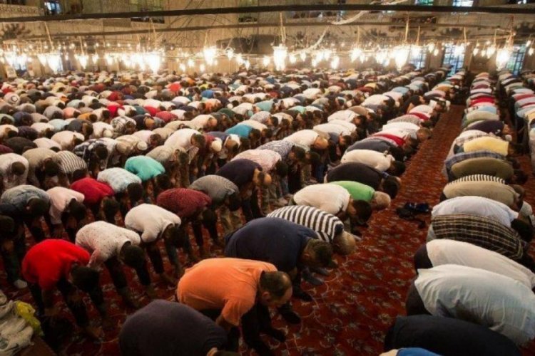 20 Aralık 2019 Cuma Hutbesi nedir?