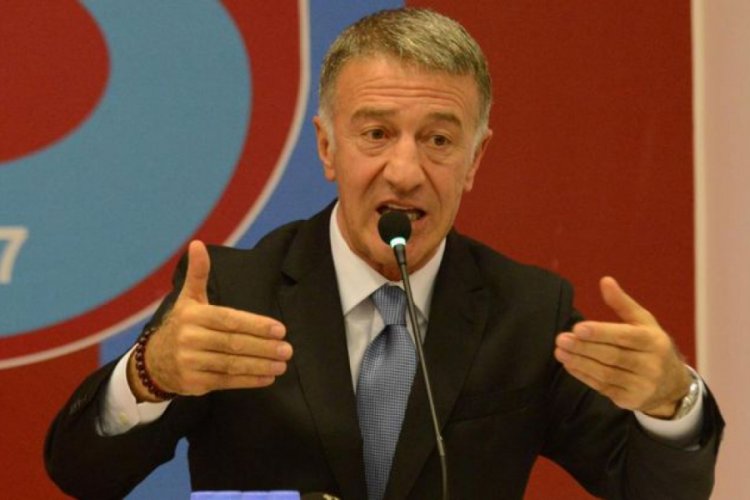 Ahmet Ağaoğlu: "Lisans talimatı tam bir &ccedil;ıkılmazın i&ccedil;ine girdi"