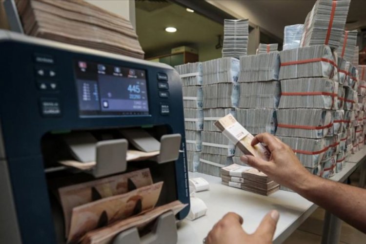 EBRD'den Enerjisa'ya 100 milyon dolar karşılığı T&uuml;rk lirası finansman