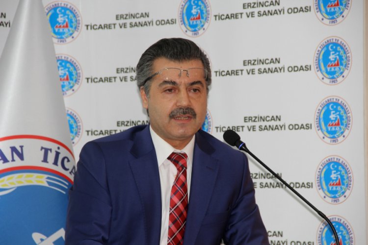 Vergi usul kanunu bilgilendirilmesi yapıldı