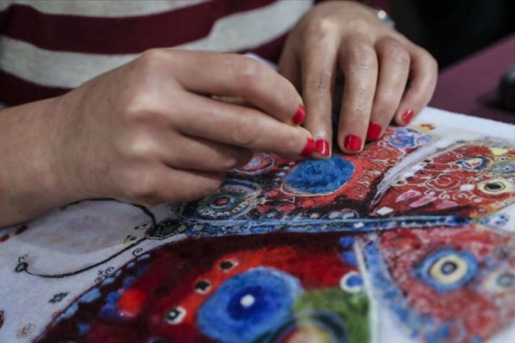 Sanatsal ve k&uuml;lt&uuml;rel etkinlikler &ouml;mr&uuml; uzatıyor