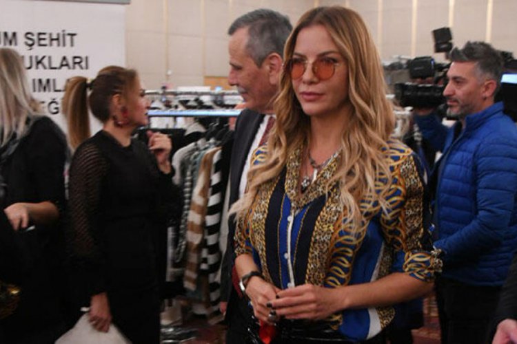 Ivana Sert: Kimse &ouml;yle bir beklentiye girmesin