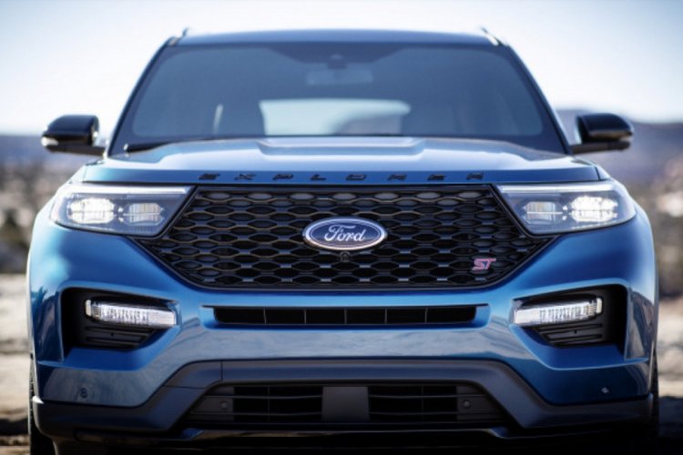Ford 2020 Trend Raporu'nu a&ccedil;ıkladı