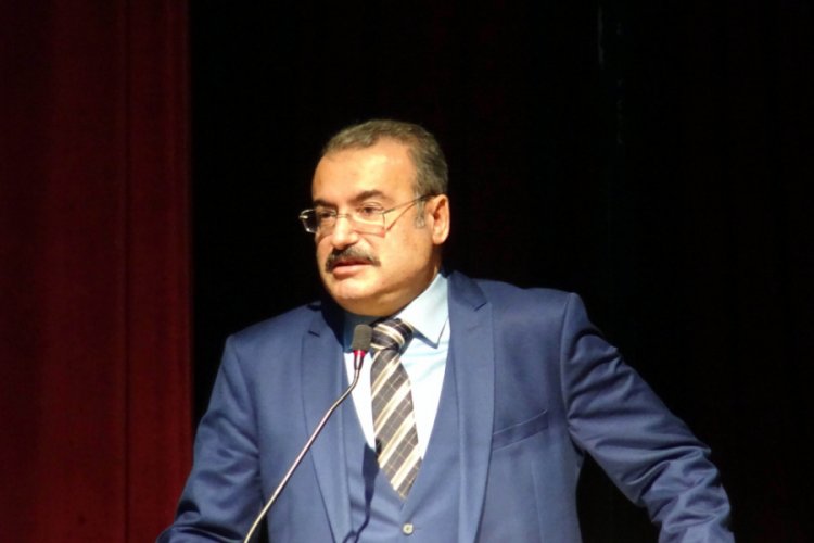 Kaymakam, ışıklı &ccedil;&ouml;p kutusu yerleştirilmesini istedi